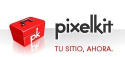 Pixelkit